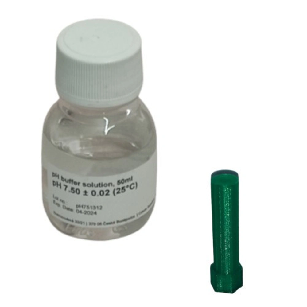 PH7,5 calibration kit PH7,5 calibration kit