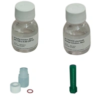 Kit de calibración y preparación para el invierno de PH7,5