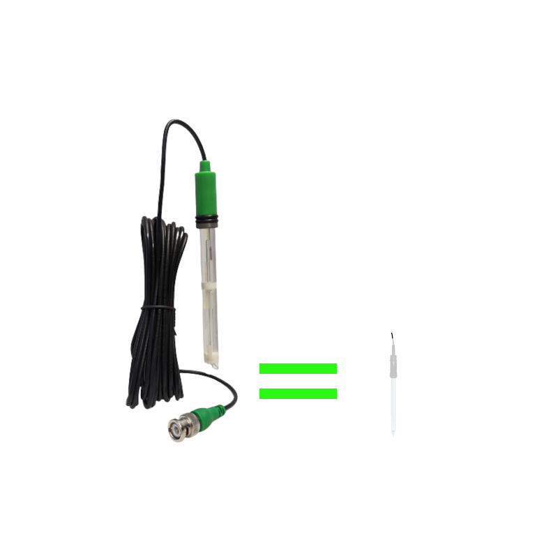 Sonda de RedOX para  compatible kaq2435b
