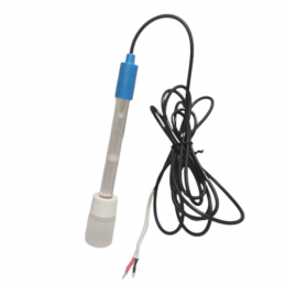 Sonda de pH para harmopool