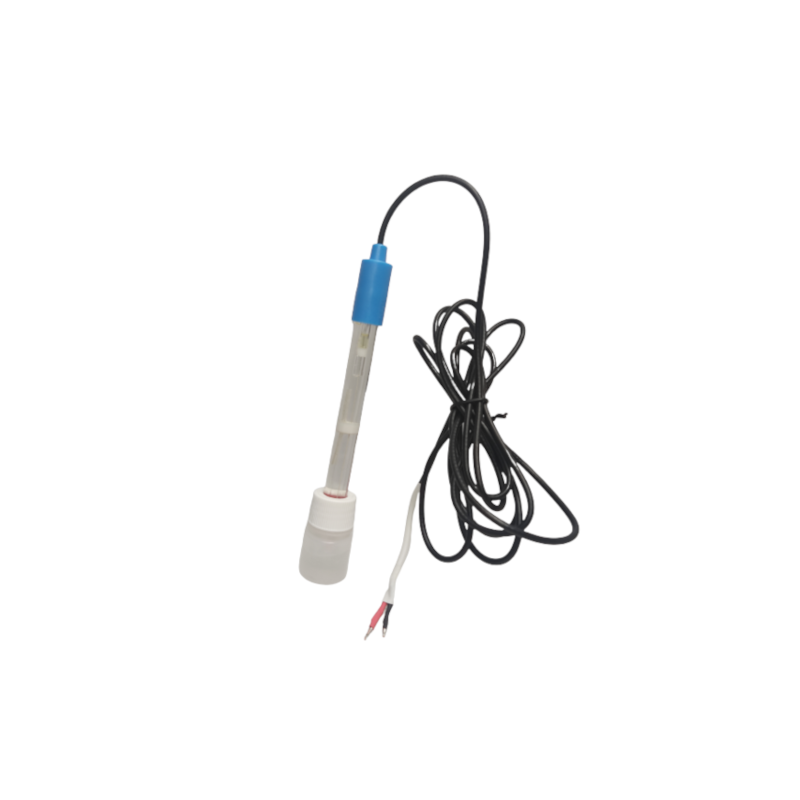 Sonda de pH para harmopool