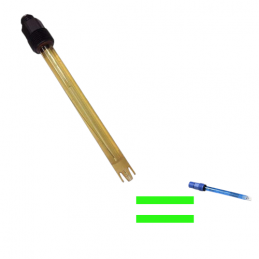 Sonda de pH para pH Sonde PROFI 12172