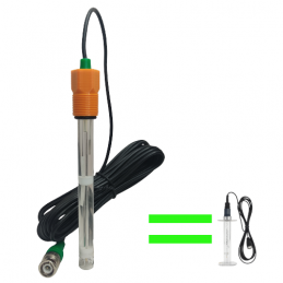 Sonda de RedOX para  DUAL LINK v3