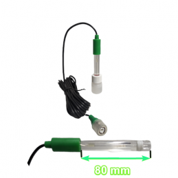 Sonda de RedOX para  80 mm Avady -AYAC08BC01