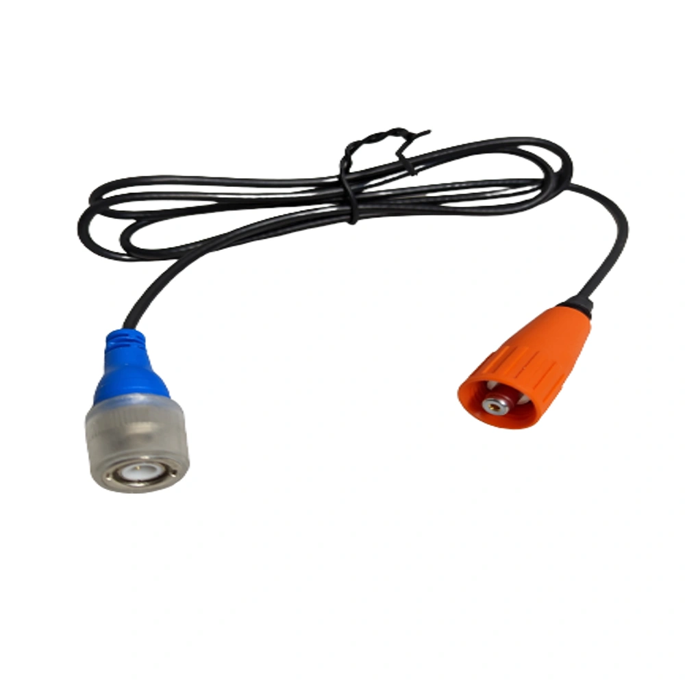 Câbles sn6 bnc pour sondes ph et redox-1m Câbles sn6 bnc pour sondes ph et redox-1m