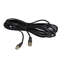 BNC extension cable for ph and redox probes-5m