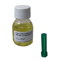 Kit de calibración RedOX 240 mV