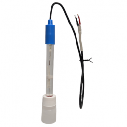 Sonda de pH para capteo