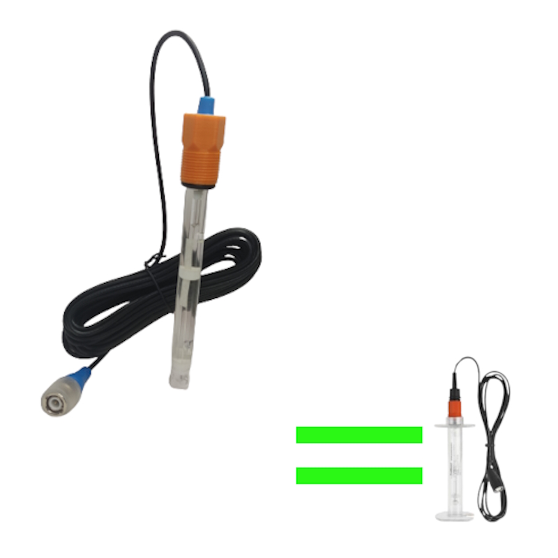 Electrodo de pH para Aqua easy next ph redox