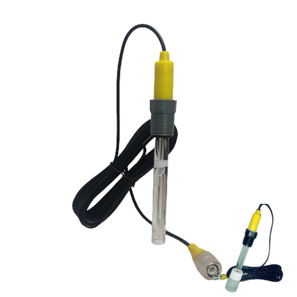 Eletrodo Redox para Va Salt Smart