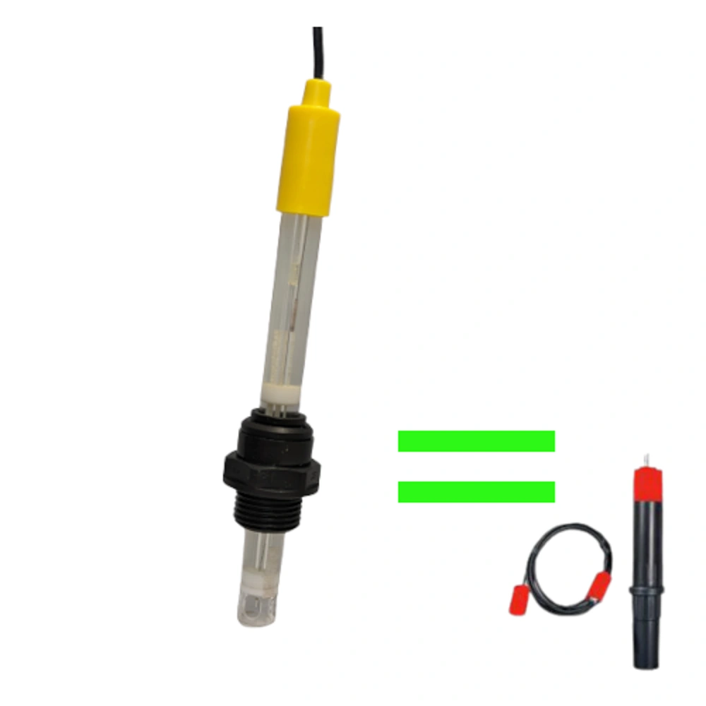 Electrodo de RedOX para Z35r1p-17