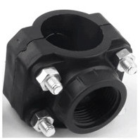 Colar de Suporte para Sonda pH RedOx 32mm 1/2" - Alta Qualidade e