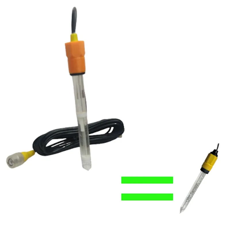 Replacement ORP probe compatible with W013047 Zodiac Replacement ORP probe compatible with W013047 Zodiac