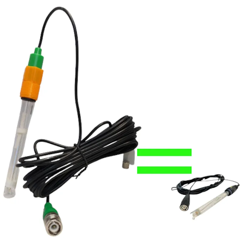 Sonda redOx de repuesto compatible con Caa2611 Syclope Sonda redOx de repuesto compatible con Caa2611 Syclope