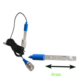 pH probe for Star duo ph/rx