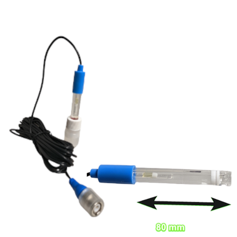 pH probe for Star duo ph/rx