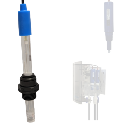 pH probe for Cat pro