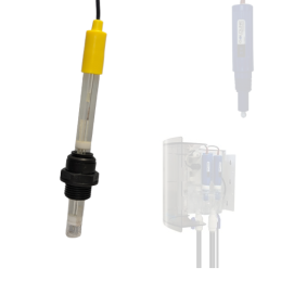 Eletrodo Redox para Cat pro