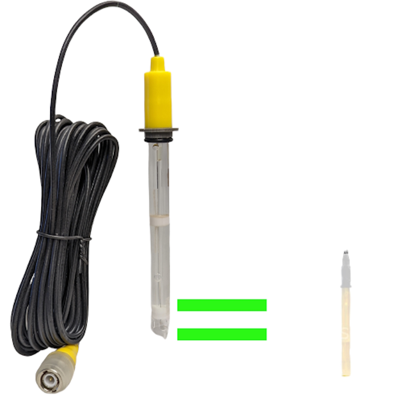 ORP probe for Fphe