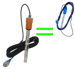 pH probe for W500708 ph expert