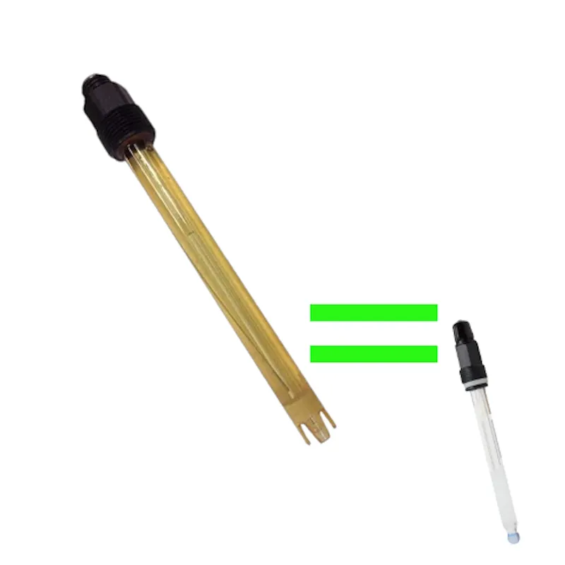 Replacement pH probe compatible with Lavito long life Lavito Replacement pH probe compatible with Lavito long life Lavito