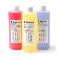 Soluções tampão de pH