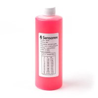 Soluciones tampón de pH