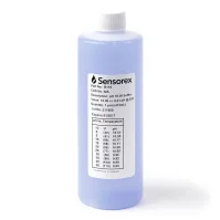 Soluções tampão de pH