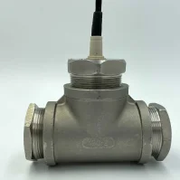 TCSP3020 y TCSP3021 - sensor toroidal de conductividad en PEEK