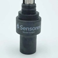 Sensores de pH inteligentes, modulares e em linha completos