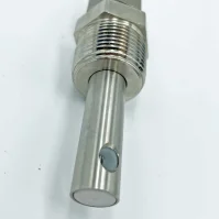 CS700 - Sensor de conductividad por contacto, acero inoxidable de alto rendimiento