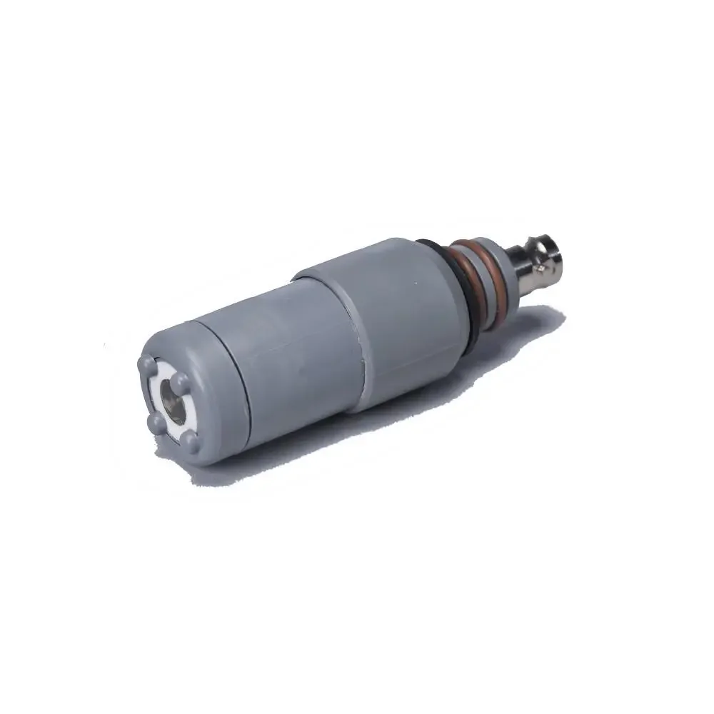 S651CD-ORP - Electrodo ORP, sumergible, de superficie plana