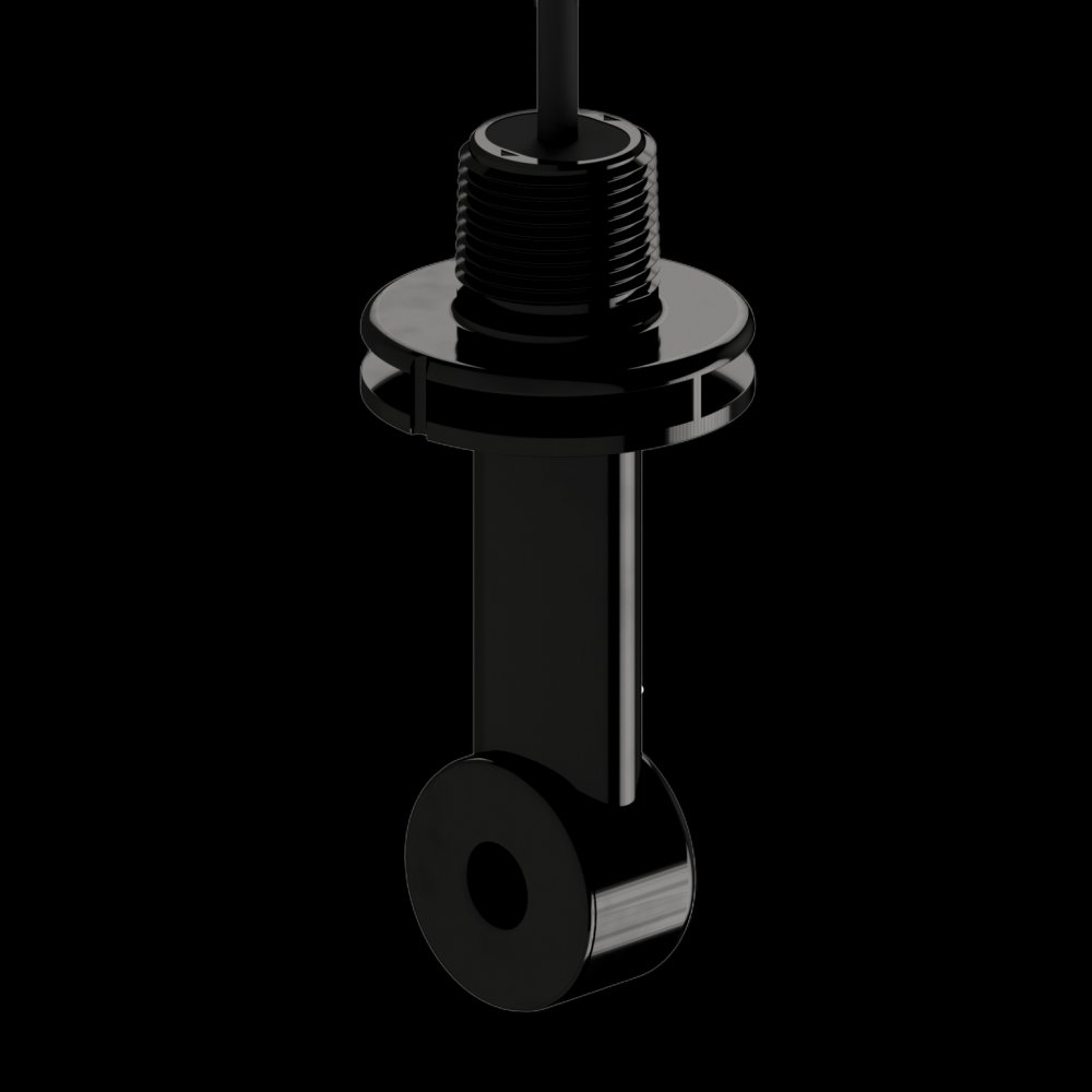 ITCS3020 - Sensor toroidal de condutividade Noryl inteligente para uso geral