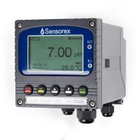 TX2000 - Intelligent pH & ORP Transmitter/Controller