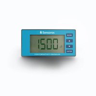 CX20 - Controlador de conductividad