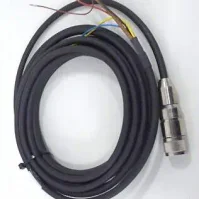 Cables para electrodos de proceso con cuerpo de vidrio GT/GG/GC