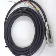 Cables for GT/GG/GC Glass Body Process Electrodes