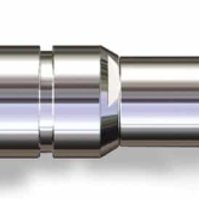 Cabos para eletrodos de processo com corpo de vidro GT/GG/GC