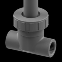 FC800, FC875 e F95C - Células de fluxo