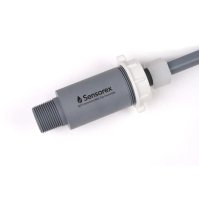 S675TC - Conjunto de inserción para conexión en caliente (hot tap) para usar con sensores de la serie S656