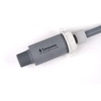 S675TC - Conjunto de inserción para conexión en caliente (hot tap) para usar con sensores de la serie S656