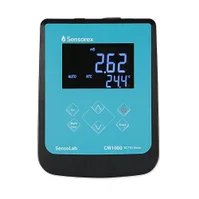 CM1000 - SensoLab Total Dissolved Solids Meter