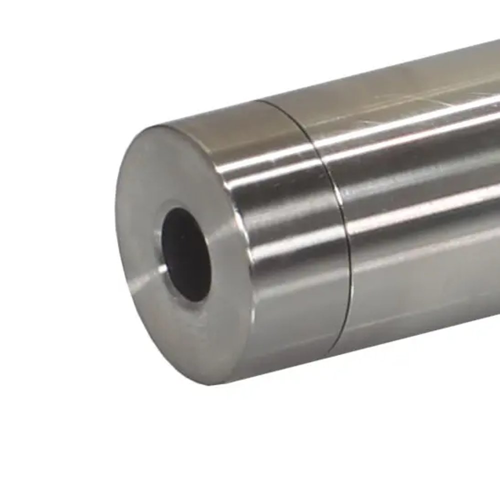 Tampa de reposição da série ODOA para sondas ópticas de oxigênio dissolvido