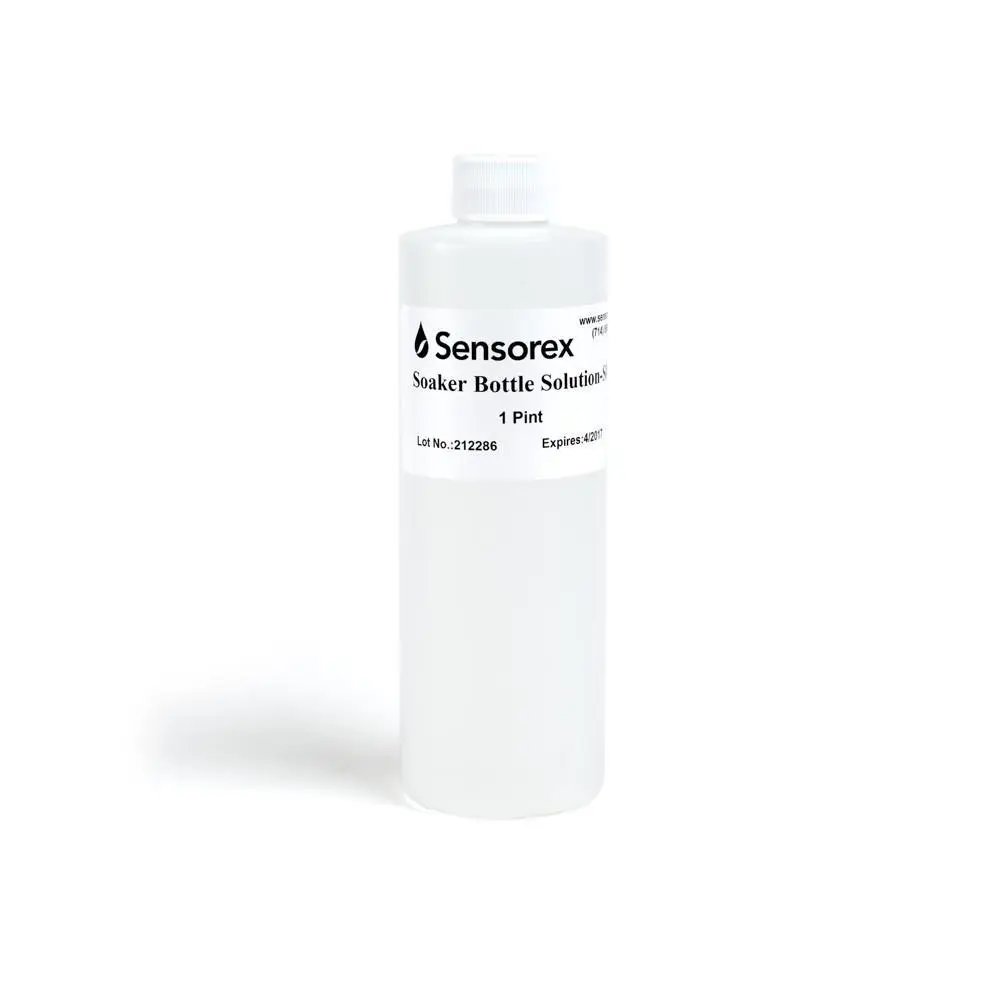 S016 - pH/ORP Electrode Storage Solution