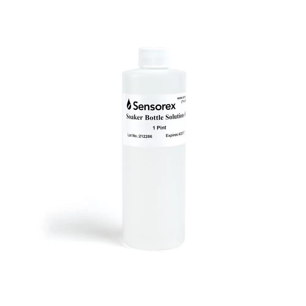 S016 - Solución de almacenamiento para electrodos pH/ORP