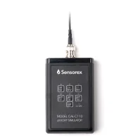 CAL-C110 pH & ORP Simulator