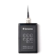 CAL-C110 Simulador de pH y ORP