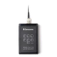 CAL-C110 Simulador de pH y ORP