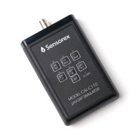 CAL-C110 Simulador de pH e ORP