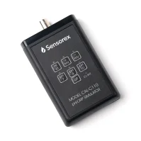 CAL-C110 Simulador de pH e ORP